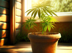 Cannabis CBD en France : les fleurs et les feuilles peuvent être vendues comme les autres dérivés à base de CBD