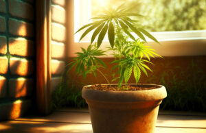 Cannabis CBD en France : les fleurs et les feuilles peuvent être vendues comme les autres dérivés à base de CBD