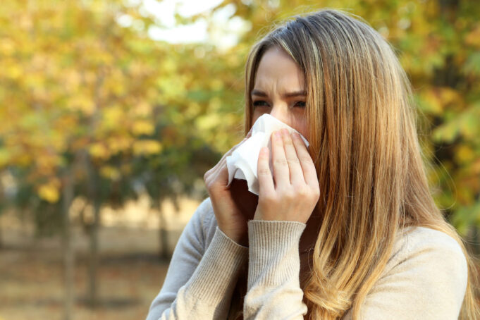Alerte rouge aux pollens en janvier : pourquoi est-ce inquiétant ?