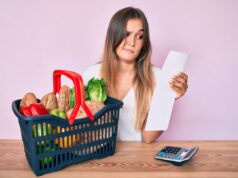 Inflation alimentaire : un « mars rouge » attendu dans les supermarchés
