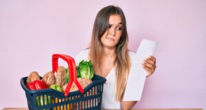 Inflation alimentaire : un « mars rouge » attendu dans les supermarchés