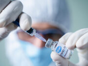 Covid : Quel lien entre le vaccin Pfizer et les risques d’AVC ?