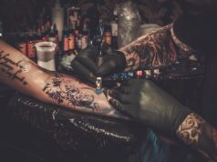 Piercings, tatouages : quels sont les risques ?