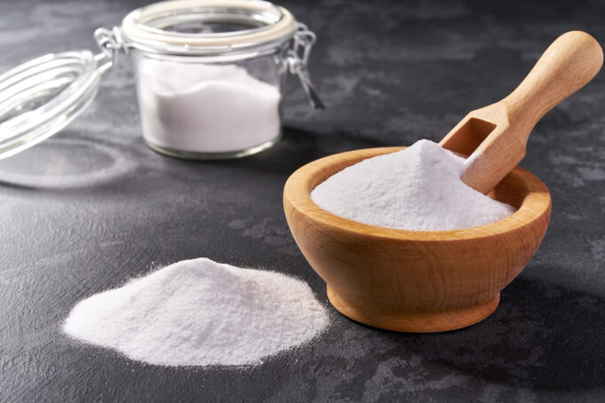 Le bicarbonate de soude, un allié efficace contre la perte de poids ?