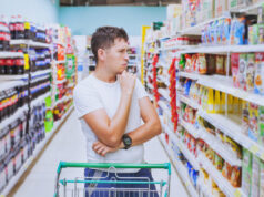 Tromperie sur les produits « sans sucres ajoutés »