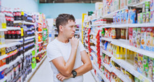 Tromperie sur les produits « sans sucres ajoutés »