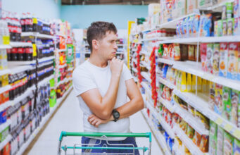 Tromperie sur les produits « sans sucres ajoutés »