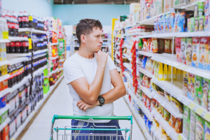 Tromperie sur les produits « sans sucres ajoutés »