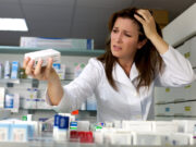 La pénurie d’antibiotiques s’accentue