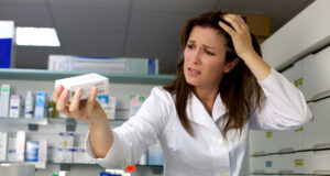 La pénurie d’antibiotiques s’accentue