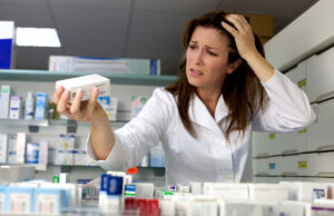 La pénurie d’antibiotiques s’accentue