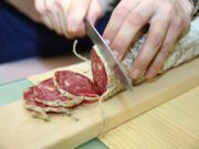 La charcuterie augmenterait le risque de diabète de 27%