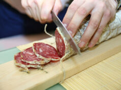 La charcuterie augmenterait le risque de diabète de 27%