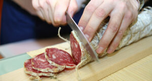 La charcuterie augmenterait le risque de diabète de 27%