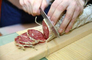 La charcuterie augmenterait le risque de diabète de 27%