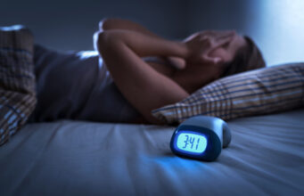 Ces aliments qui vous aideront à trouver le sommeil