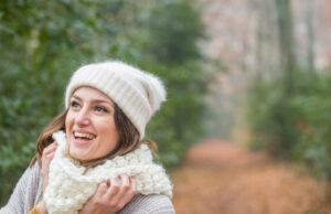 Profitez de la nature : c’est bon pour la santé