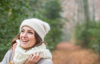 Profitez de la nature : c’est bon pour la santé