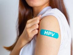 Papillomavirus : le mari d’Anne-Sophie Lapix veut faire tomber le tabou
