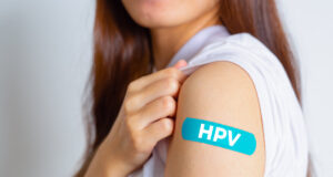 Papillomavirus : le mari d’Anne-Sophie Lapix veut faire tomber le tabou