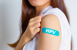 Papillomavirus : le mari d’Anne-Sophie Lapix veut faire tomber le tabou