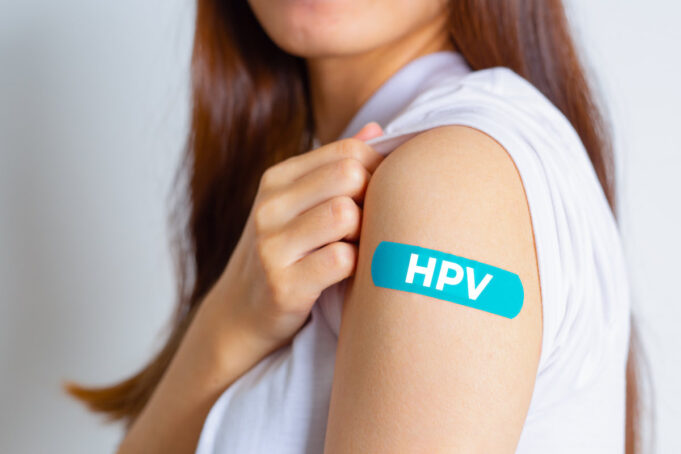 Papillomavirus : le mari d’Anne-Sophie Lapix veut faire tomber le tabou