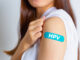 Papillomavirus : le mari d’Anne-Sophie Lapix veut faire tomber le tabou