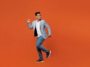 Marchez 5 minutes toutes les 30 minutes !