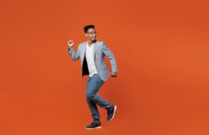 Marchez 5 minutes toutes les 30 minutes !