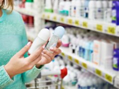 Votre déodorant est-il vraiment sain ?