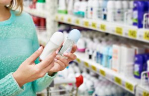 Votre déodorant est-il vraiment sain ?