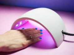 Les lampes UV des manucures exposent à des mutations cancérigènes