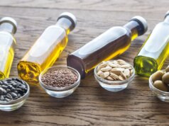 5 oléagineux à glisser dans vos salades, pour une meilleure santé