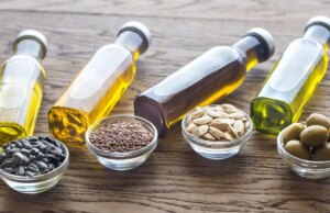 5 oléagineux à glisser dans vos salades, pour une meilleure santé