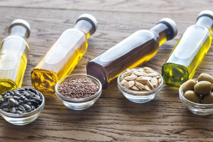 5 oléagineux à glisser dans vos salades, pour une meilleure santé