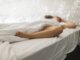 Dormir en pyjama n’est pas une bonne idée