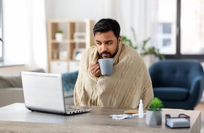 Rhume: pourquoi faut-il se méfier d’Humex ou de Fervex ?
