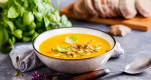 5 bienfaits de la soupe