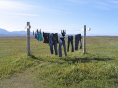 Voilà pourquoi vous ne devriez pas sécher votre linge en intérieur
