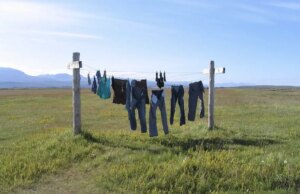 Voilà pourquoi vous ne devriez pas sécher votre linge en intérieur