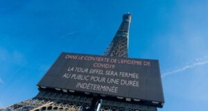 COVID : Comment le virus est arrivé en France ?