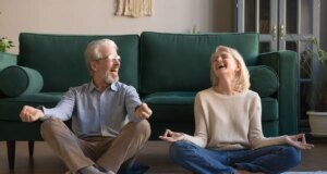 7 astuces des personnes qui ne tombent jamais malades