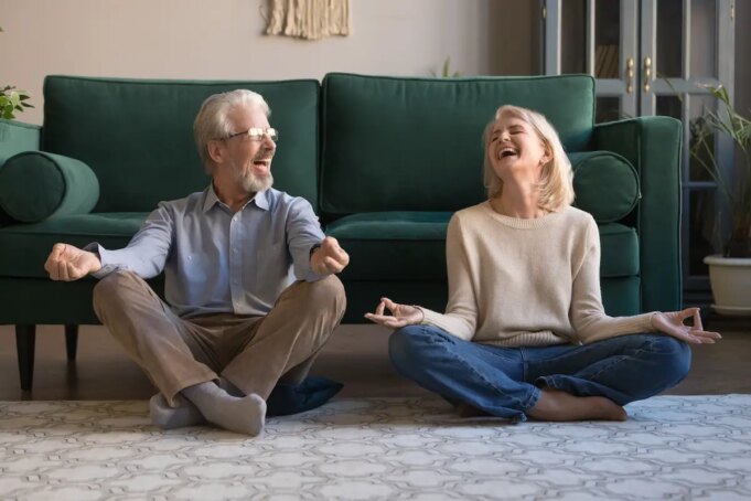 7 astuces des personnes qui ne tombent jamais malades