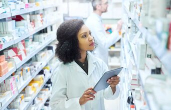 Inflation : les pharmacies augmentent leurs prix