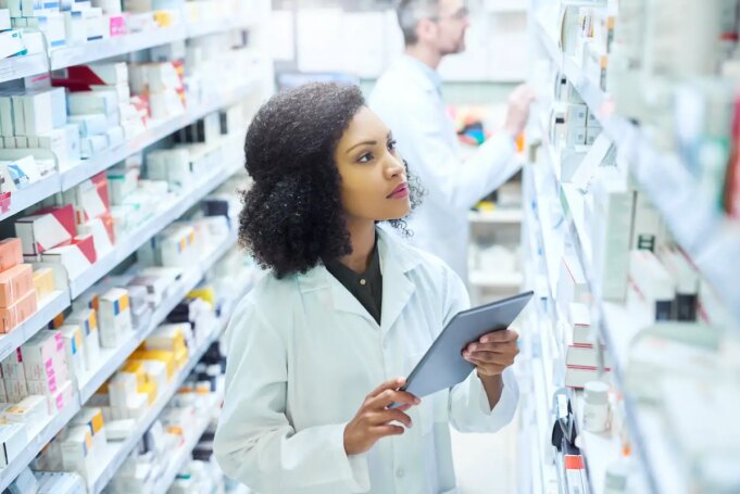 Plus besoin d’aller en pharmacie : Amazon lance des distributeurs à médicaments directement chez les médecins