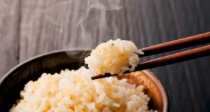 Pesticide dangereux dans du riz Taureau Ailé