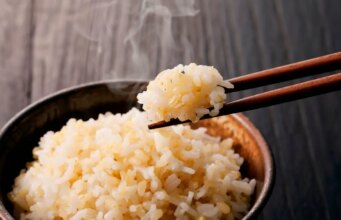 Pesticide dangereux dans du riz Taureau Ailé