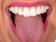 Tirez la langue : elle révèle votre état de santé