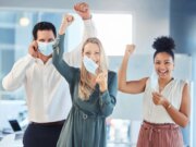 Covid, arrêt maladie et isolement : ce qui change en février