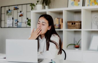 Somnolence : 3 raisons qui l’expliquent